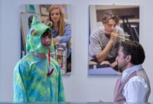 Tribeca sells out “Patterns” episode, third screening lands