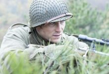 Scott Eastwood’s ‘Lucky Strike’ Turns Survival Into WWII Technology