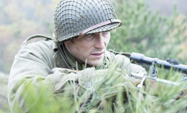 Scott Eastwood’s ‘Lucky Strike’ Turns Survival Into WWII Technology