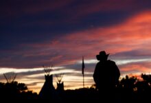 Native tribes mark Little Bighorn 150th with living memory