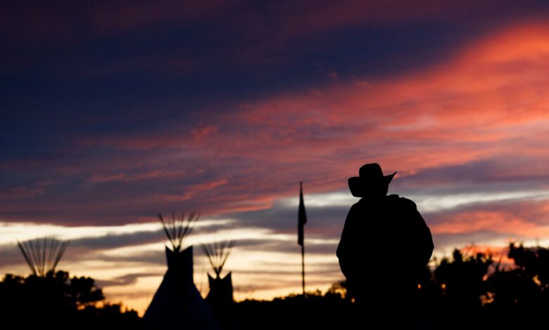 Native tribes mark Little Bighorn 150th with living memory