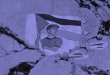 Trump’s 60-Day Iran-Lebanon Ceasefire Leaves Gaza Untouched
