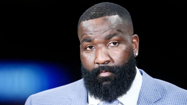 Kendrick Perkins agrees to become Jackson State GM Kendrick Perkins agrees to become Jackson State GM