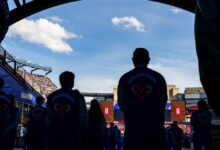 Fraudsters in FIFA gear turned away at Gillette