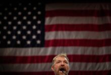 Platner vows Maine voters will stand by him