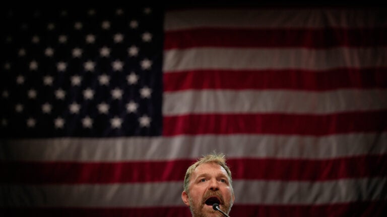 Platner vows Maine voters will stand by him