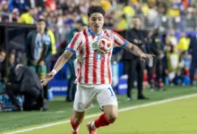 Alemanha recebe Paraguai hoje; Maurício fica no banco