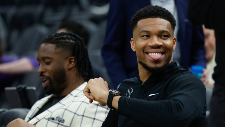 Giannis Celtics intrigue turns on Miami roster doubts