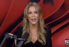 Megyn Kelly Slams Warhawks Blaming Vance for Iran Pact