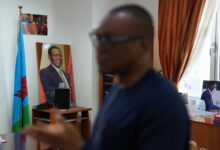 Rights case targets Equatorial Guinea over deportee chain returns