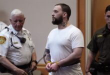 N.H. Supreme Court overturns Adam Montgomery murder conviction