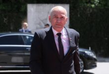 Slovenia scraps Netanyahu entry ban, easing Israel curbs