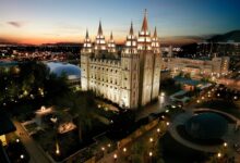 Pentagon removes ‘Christian’ label from LDS in codes