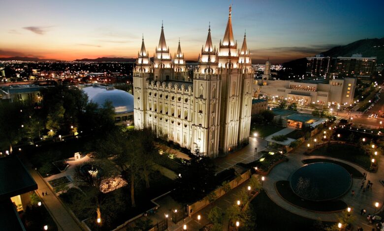 Pentagon removes ‘Christian’ label from LDS in codes Pentagon removes ‘Christian’ label from LDS in codes