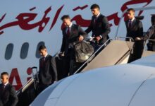 Morocco brings World Cup hope to the Boston area