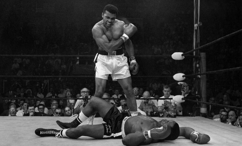 Ali’s widow urges compassion as 10 years pass Ali’s widow urges compassion as 10 years pass