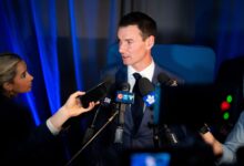 Maple Leafs pick No. 1, McKenna top prospect