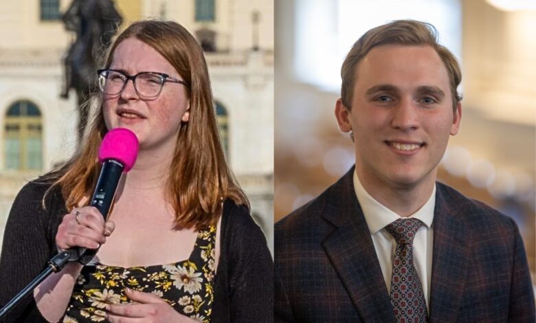 New Hampshire youth politics collides with Free State push