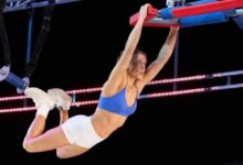 American Ninja Warrior’s New England wave hits Season 18