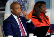 Adams aides charged as probes keep widening in NYC
