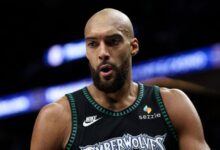 Celtics weigh Gobert deal, Derrick White in mix