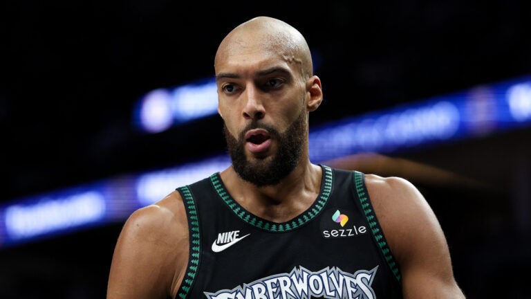 Celtics weigh Gobert deal, Derrick White in mix