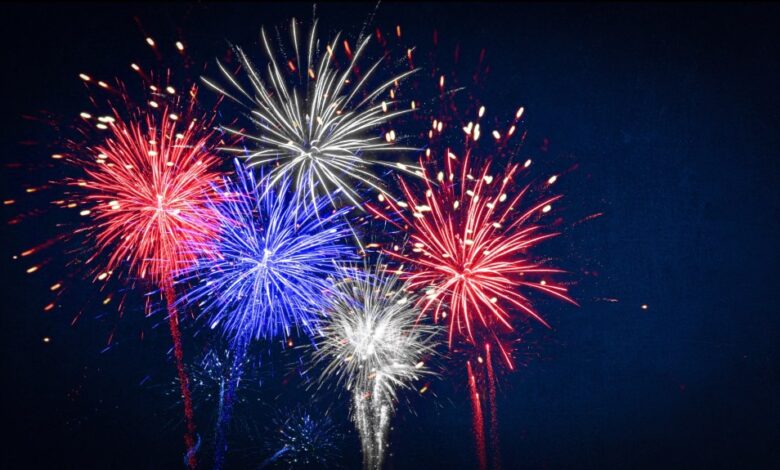 Southern Californians weigh fireworks limits, chase drone shows