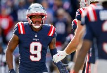 Boutte absence sparks trade chatter in New England