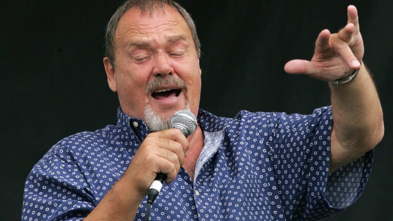 David Clayton-Thomas dies at 84; brass rock era ends
