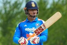 Vaibhav Sooryavanshi faces a senior cricket temperament test