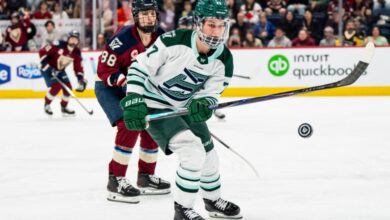 Tapani, Gosling Re-Sign as PWHL Expansion Enters Phase 3