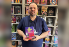 D.C. bookstore owner urges pride readers beyond headlines