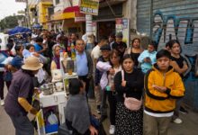 Peru runoff vote tight as crime fears drive turnout