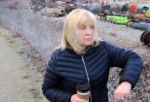 Radioactive fracking waste fears follow Luke Blanock’s death