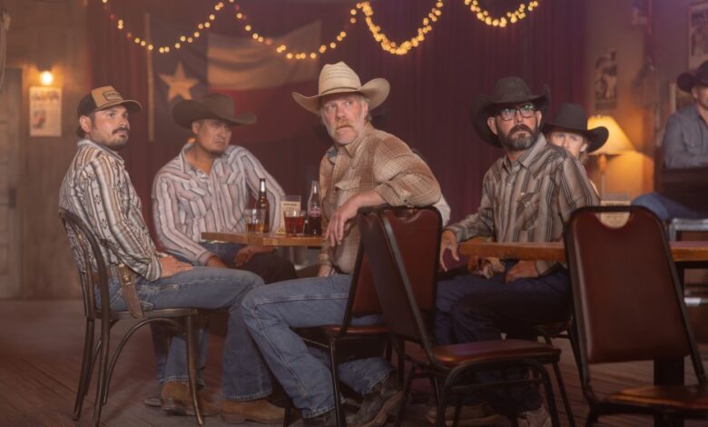 ‘Dutton Ranch’ Episode 7 Turns Party Into Bloodbath ‘Dutton Ranch’ Episode 7 Turns Party Into Bloodbath