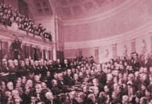 Jamie Raskin urges Congress to reassert supremacy