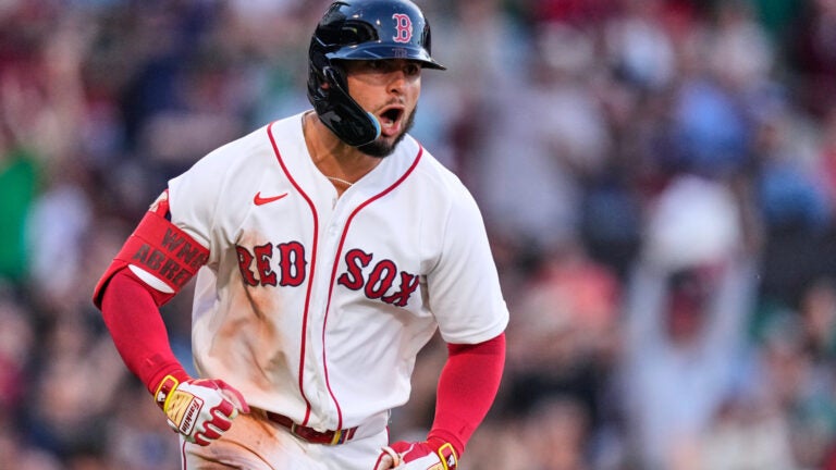 Tolle shuts down Orioles as Red Sox roll