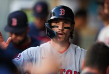 Duran’s eighth-inning shout follows fan escalation at Fenway