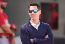 Red Sox chase right-handed bat, even taking on money