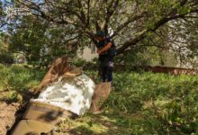 Ukraine drones burn a southern refinery, kills two