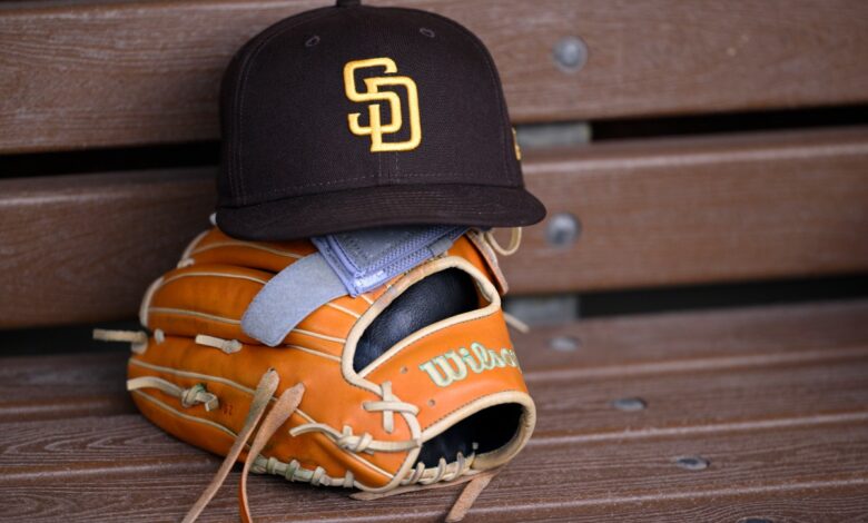 Former Padres reliever Mike Johnson dies at 75