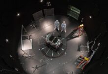 NASA races to save Swift telescope from falling back