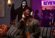 Scary Movie Returns, But Comedy Often Fails