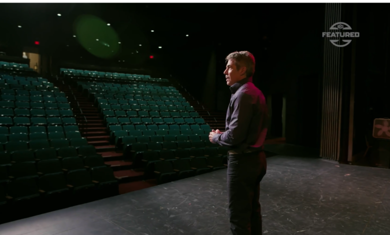 SportsCenter’s SC Featured Turns Father’s Tapes Into Grief