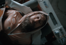 “Project Hail Mary” Streams on MGM+ June 18