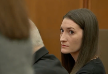 Livestream: Clancy returns as 911 call evidence contested