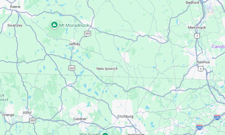Teen airlifted to Mass. hospital after bike jump goes wrong in N.H.