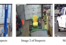 Police investigate ,000 landscaping theft spree at college