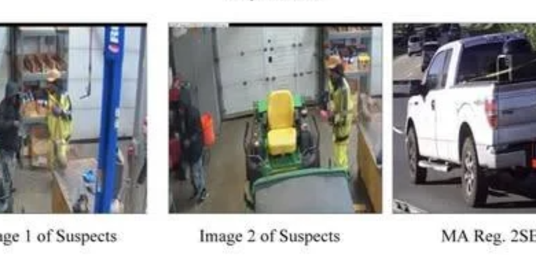 Police investigate ,000 landscaping theft spree at college