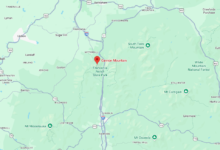 Injured Maine climber rescued from Cannon Cliff